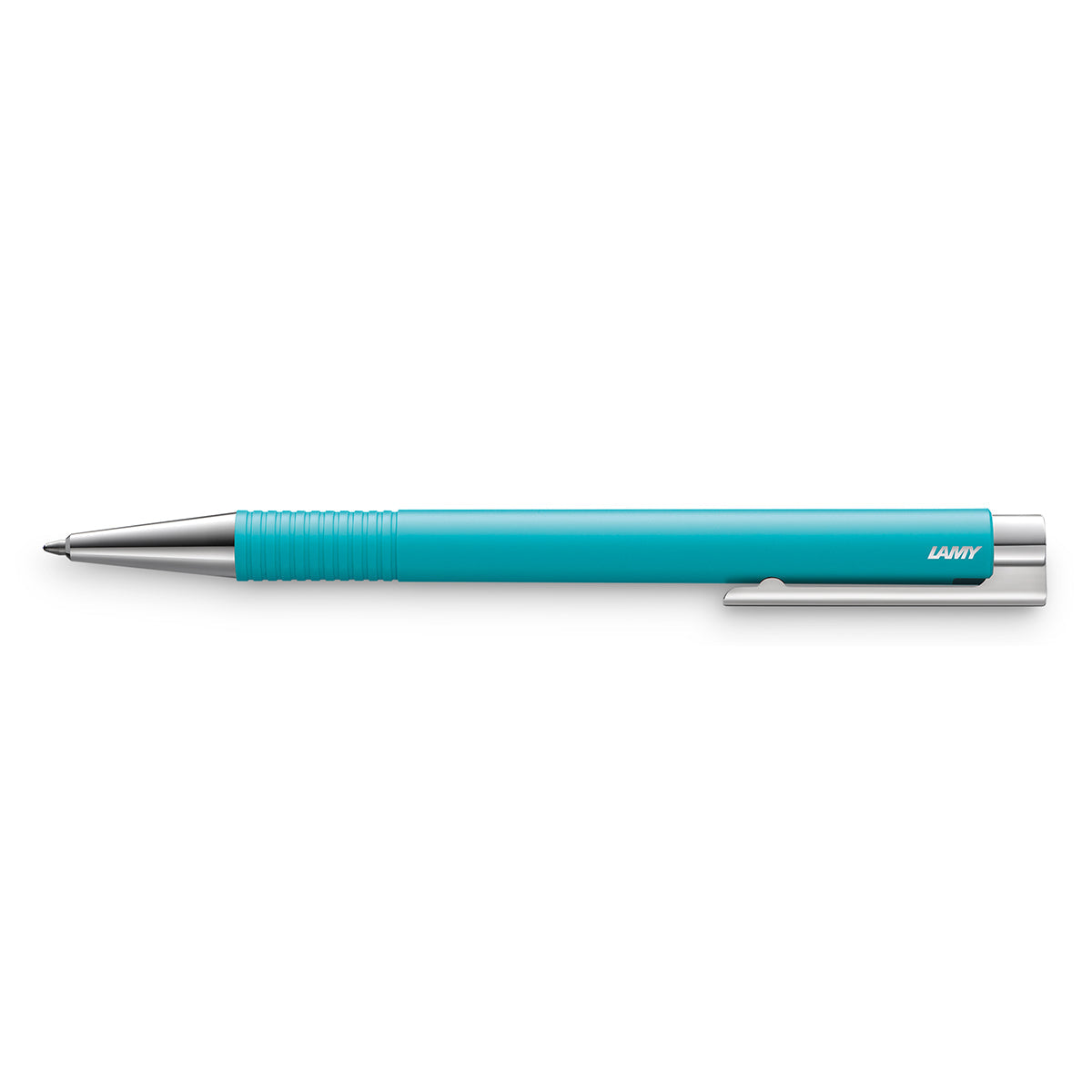 Lamy Logo Le M+ 204 Ballpoint Pens