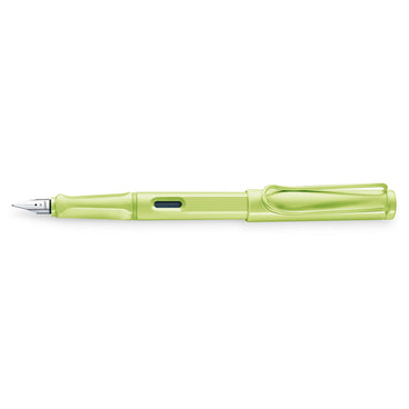 Lamy Safari LE Extra Fine Fountain Pens