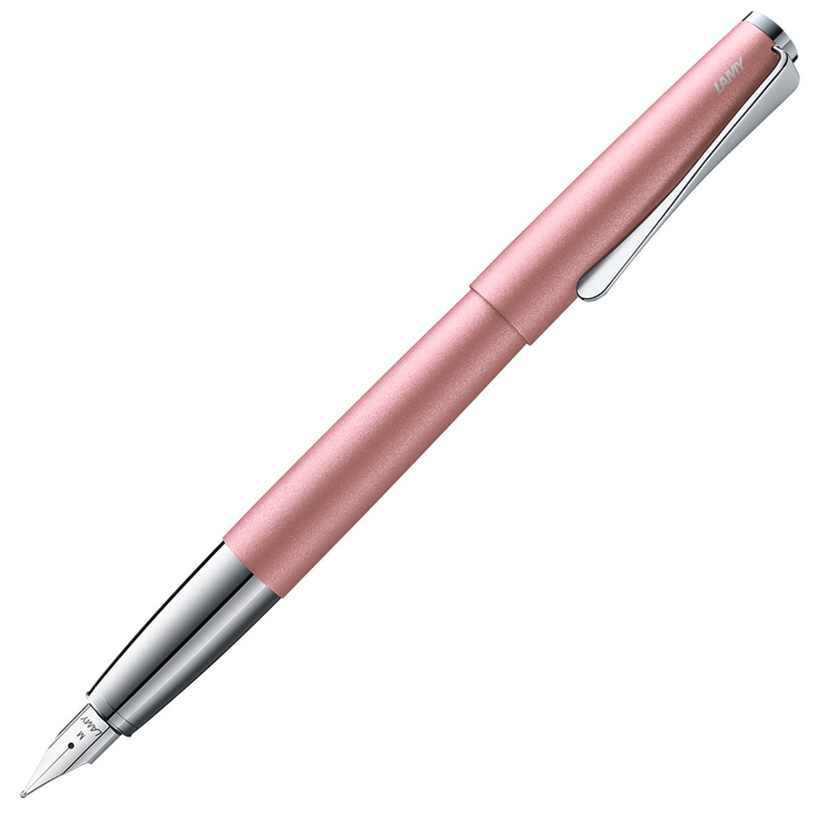 Lamy Studio 069 LE Rose Matt Fountain Pens