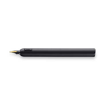 Lamy Dialog cc Fountain Pen all black EF (081)/E 233