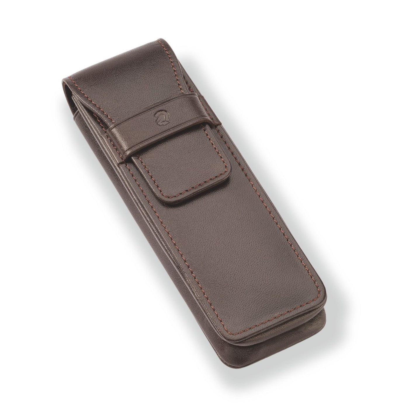 Staedtler Leather Case Premium for 2 Writing Instruments
