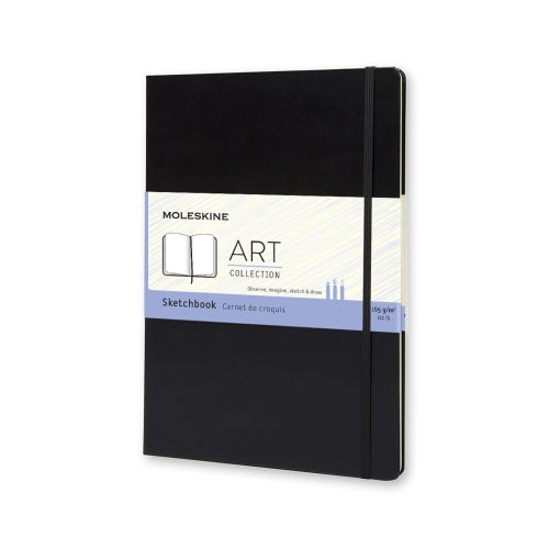 Moleskine Art Black Sketchbooks