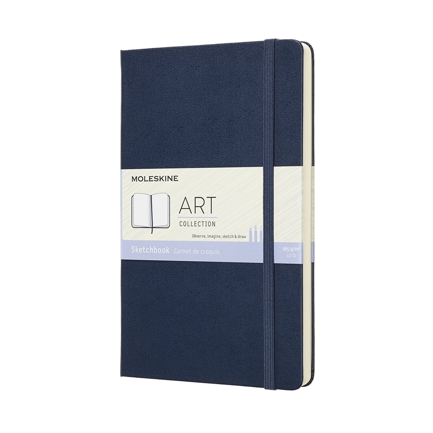 Moleskine Art Large Sketchbooks