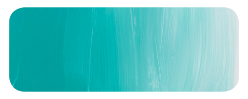 MATISSE STUDIO 120ML AQUA GREEN LIGHT