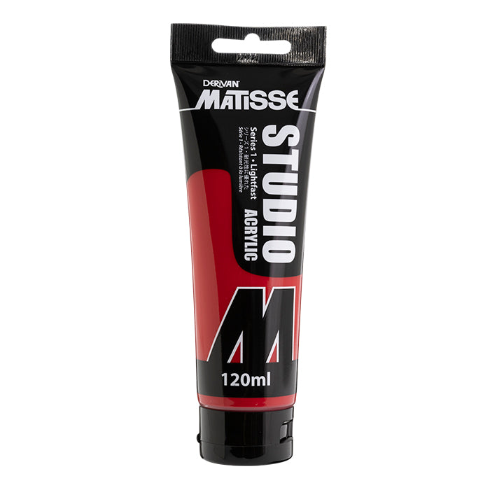 MATISSE STUDIO 120ML CRIMSON