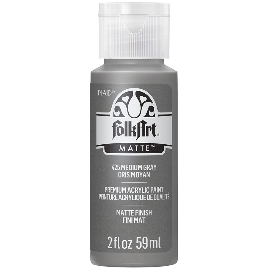 FolkArt Acrylic Paints 59ml