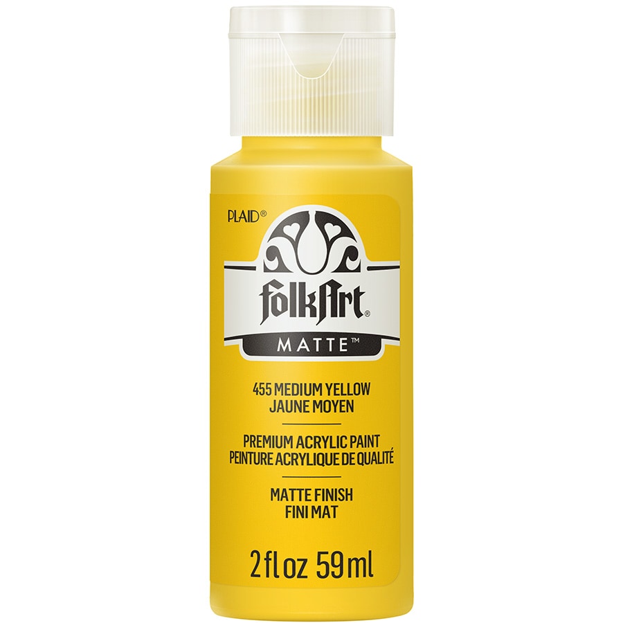 FolkArt Acrylic Paints 59ml