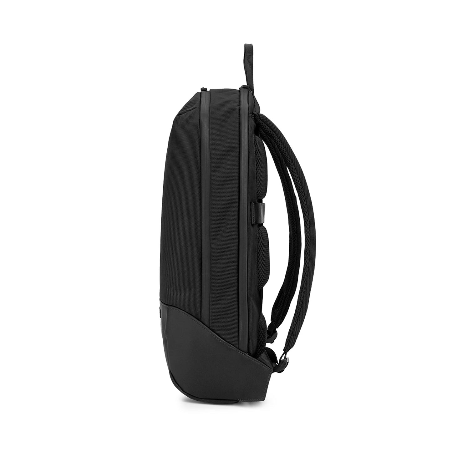 Moleskine Metro Black Backpack