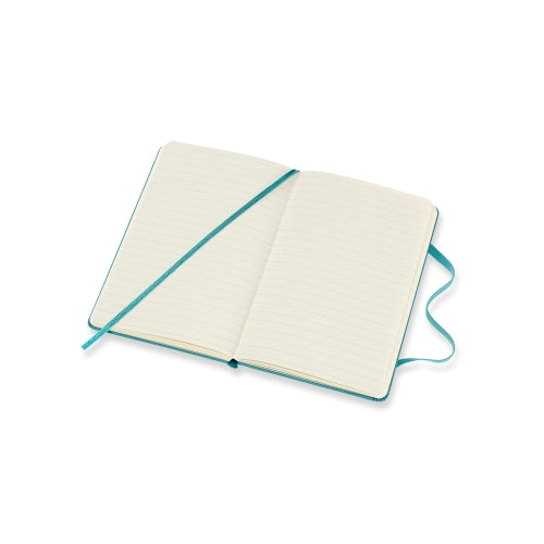 Moleskine Pocket Ruled Hard Cover Notebooks