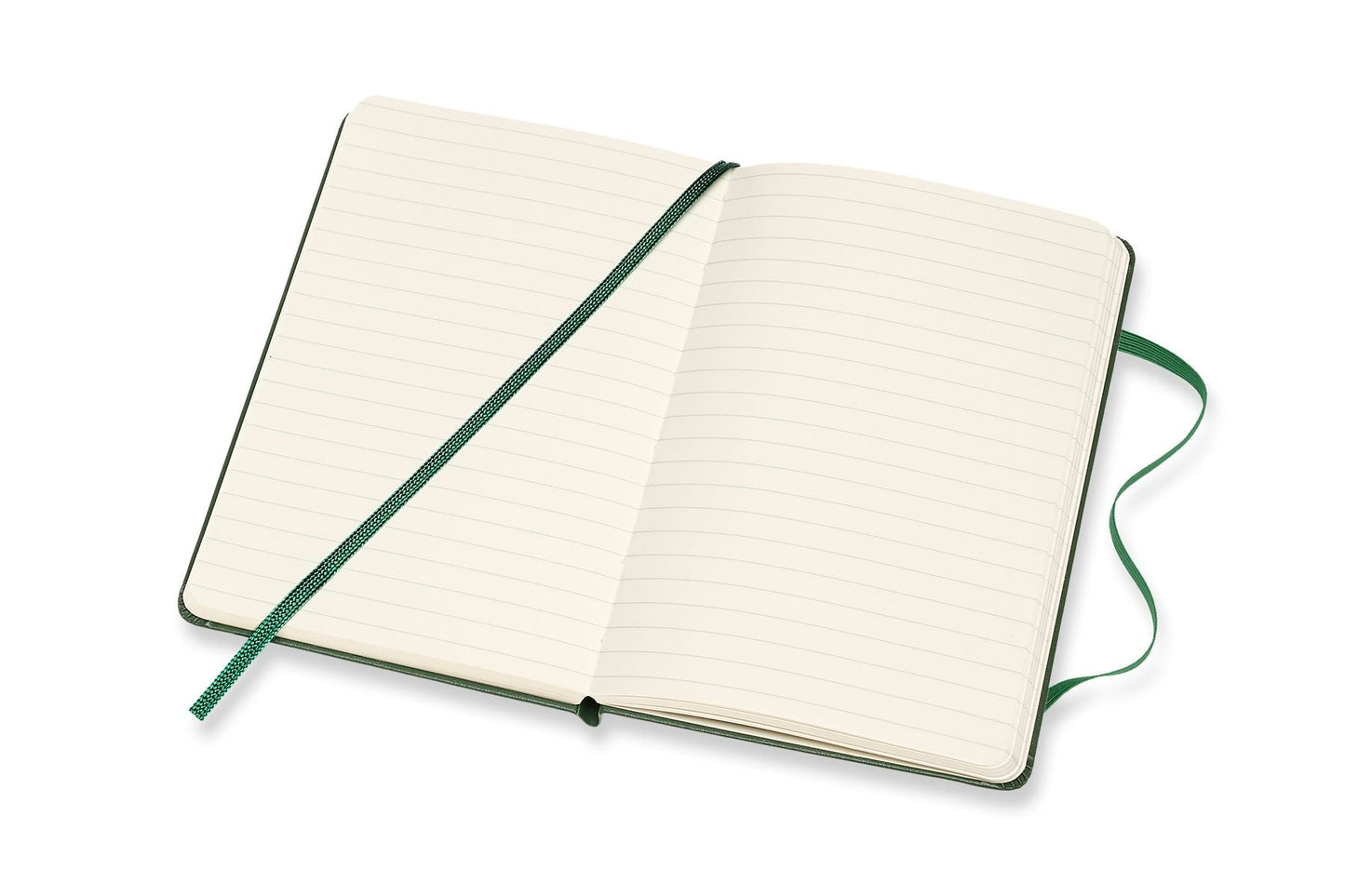 Moleskine Pocket Ruled Hard Cover Notebooks