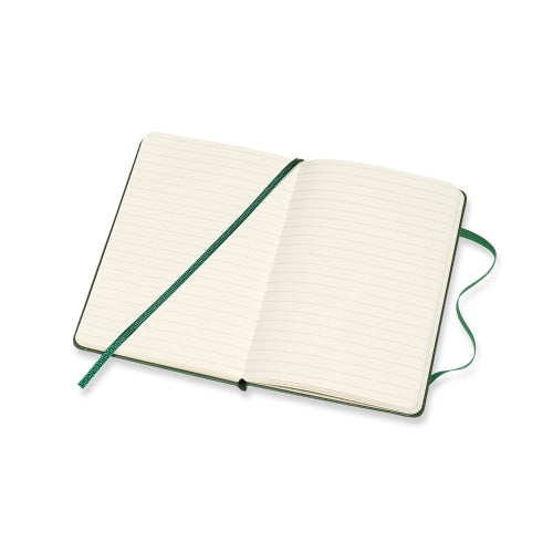 Moleskine Pocket Ruled Hard Cover Notebooks