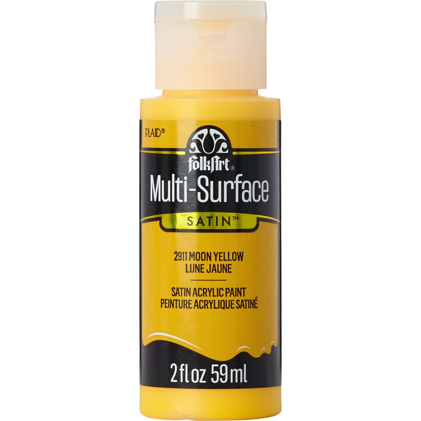 FolkArt Multi-Surface Acrylic Paints 59ml