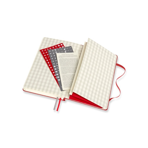 Moleskine Recipe Passion Journal