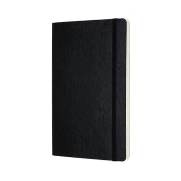 Moleskine Pro Large Soft Cover Notebooks