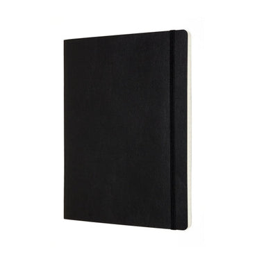 Moleskine Pro Xtra Large Soft Cover Notebooks