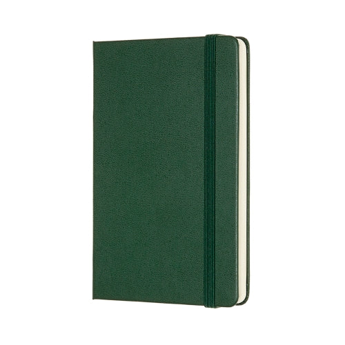 Moleskine Pocket Plain Hard Cover Notebooks