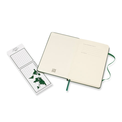 Moleskine Pocket Plain Hard Cover Notebooks