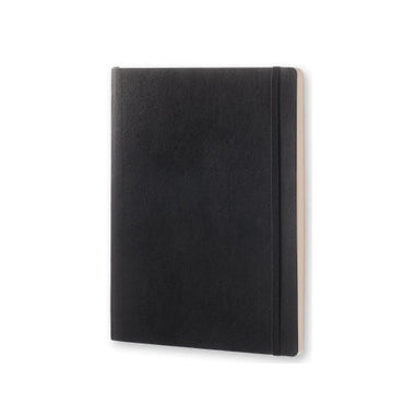 Moleskine Medium Plain Hard Cover Notebooks