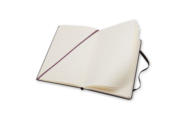 Moleskine Large Ruled Hard Cover Notebooks