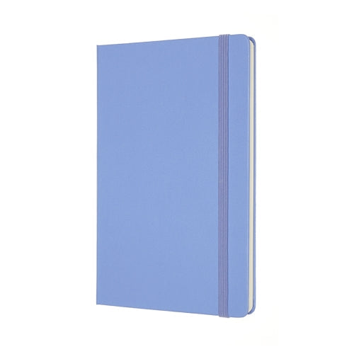 Moleskine Large Plain Hard Cover Notebooks