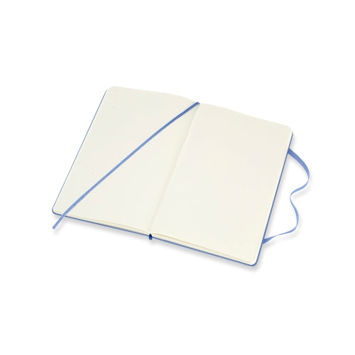 Moleskine Large Plain Hard Cover Notebooks