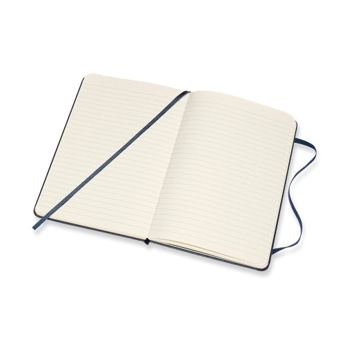 Moleskine Pocket Ruled Soft Cover Notebooks
