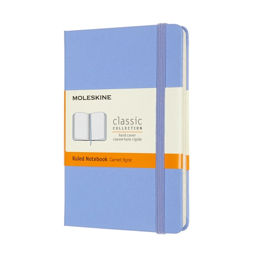 Moleskine Pocket Ruled Soft Cover Notebooks