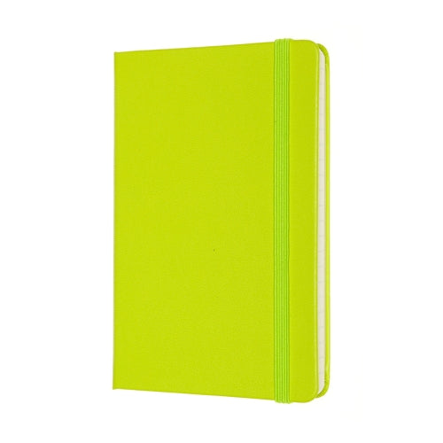 Moleskine Pocket Ruled Soft Cover Notebooks