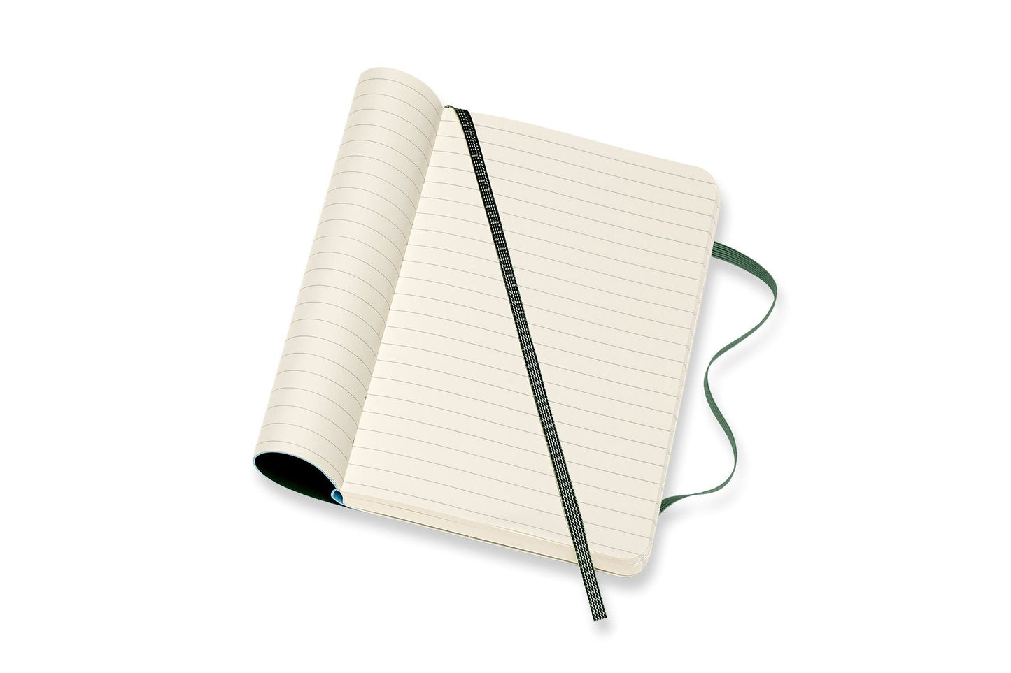 Moleskine Pocket Ruled Soft Cover Notebooks