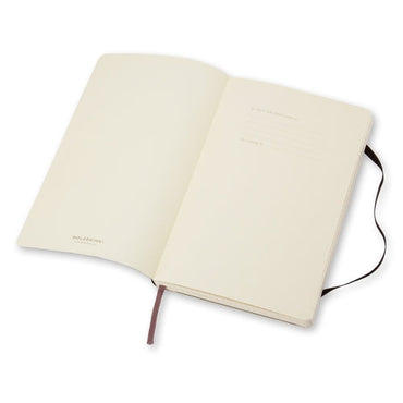 Moleskine Pocket Square Soft Cover Notebook
