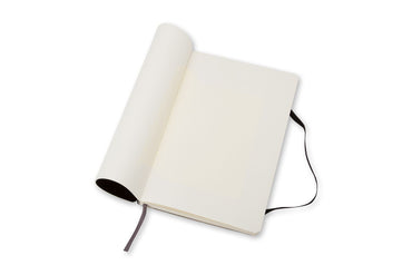 Moleskine Pocket Plain Soft Cover Notebooks