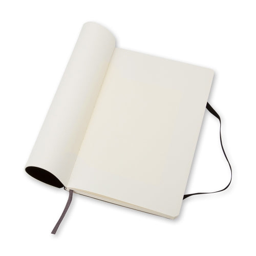 Moleskine Pocket Plain Soft Cover Notebooks