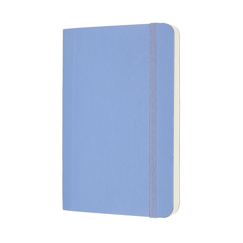 Moleskine Pocket Plain Soft Cover Notebooks