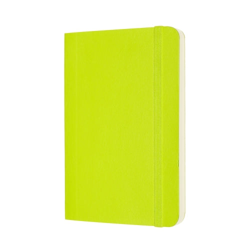 Moleskine Pocket Plain Soft Cover Notebooks
