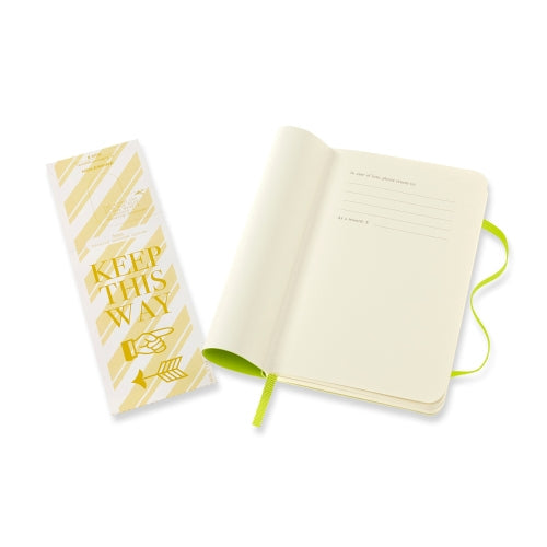 Moleskine Pocket Plain Soft Cover Notebooks