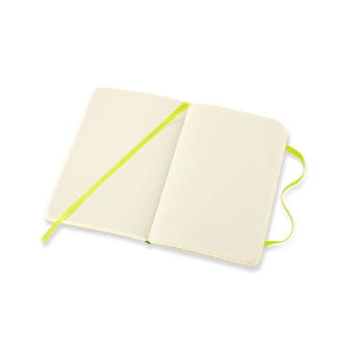 Moleskine Pocket Plain Soft Cover Notebooks