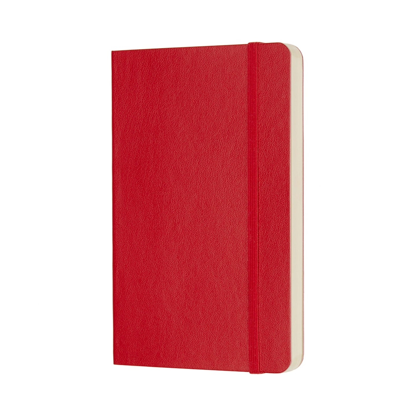 Moleskine Pocket Plain Soft Cover Notebooks