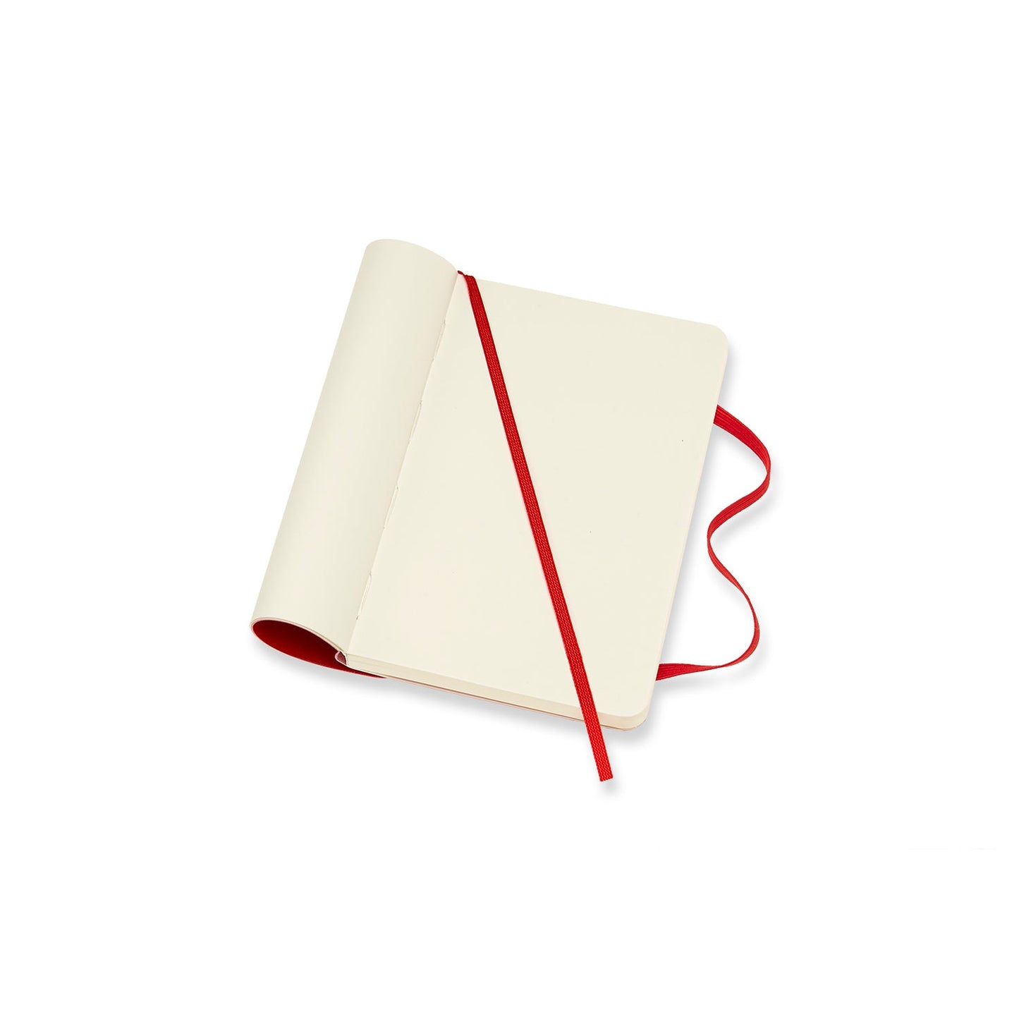 Moleskine Pocket Plain Soft Cover Notebooks
