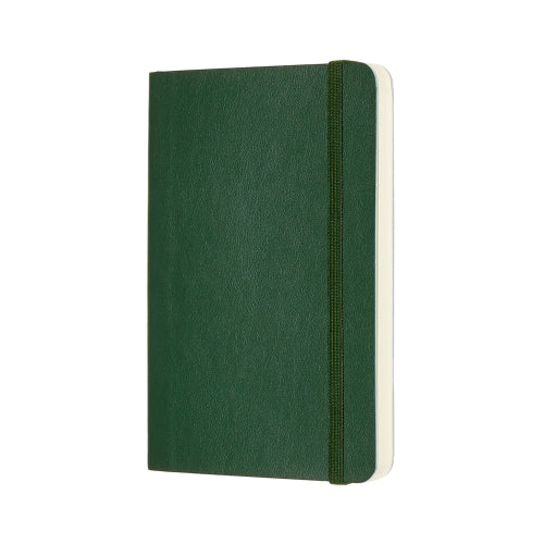 Moleskine Pocket Plain Soft Cover Notebooks