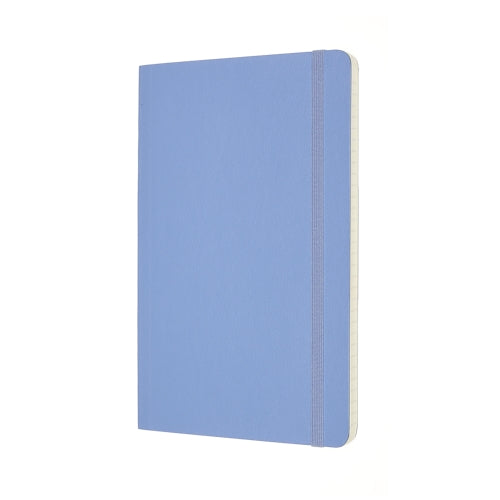 Moleskine Large Ruled Soft Cover Notebooks