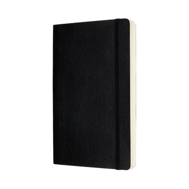 Moleskine Large Expanded Plain Soft Cover Notebooks