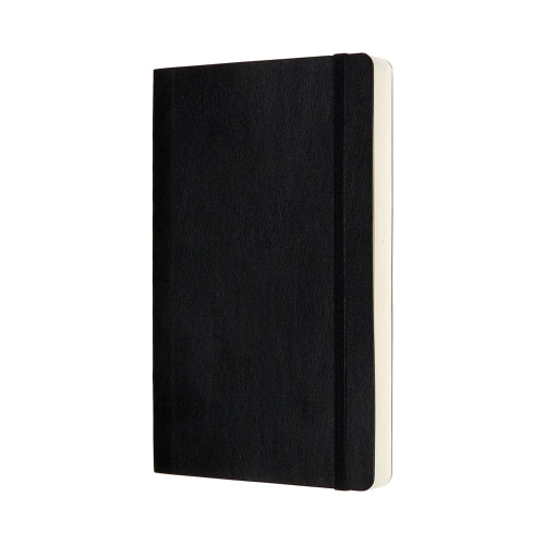 Moleskine Large Expanded Soft Cover Notebook