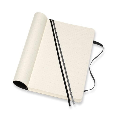 Moleskine Large Expanded Soft Cover Notebook
