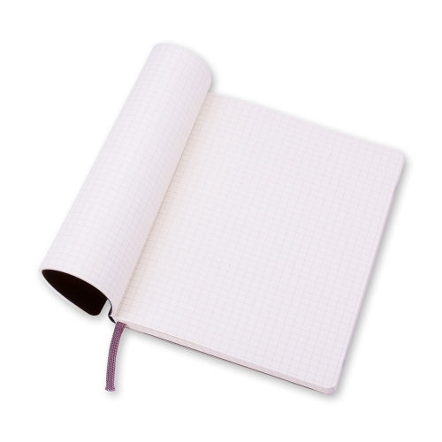 Moleskine Xtra Large Square Soft Cover Notebook