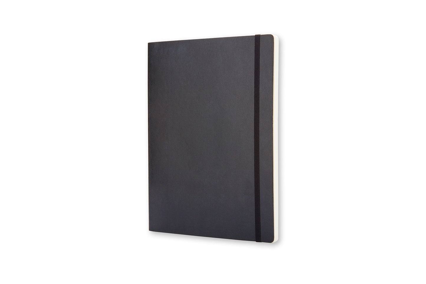 Moleskine Xtra Large Plain Soft Cover Notebooks