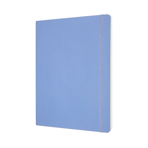 Moleskine Xtra Large Plain Soft Cover Notebooks