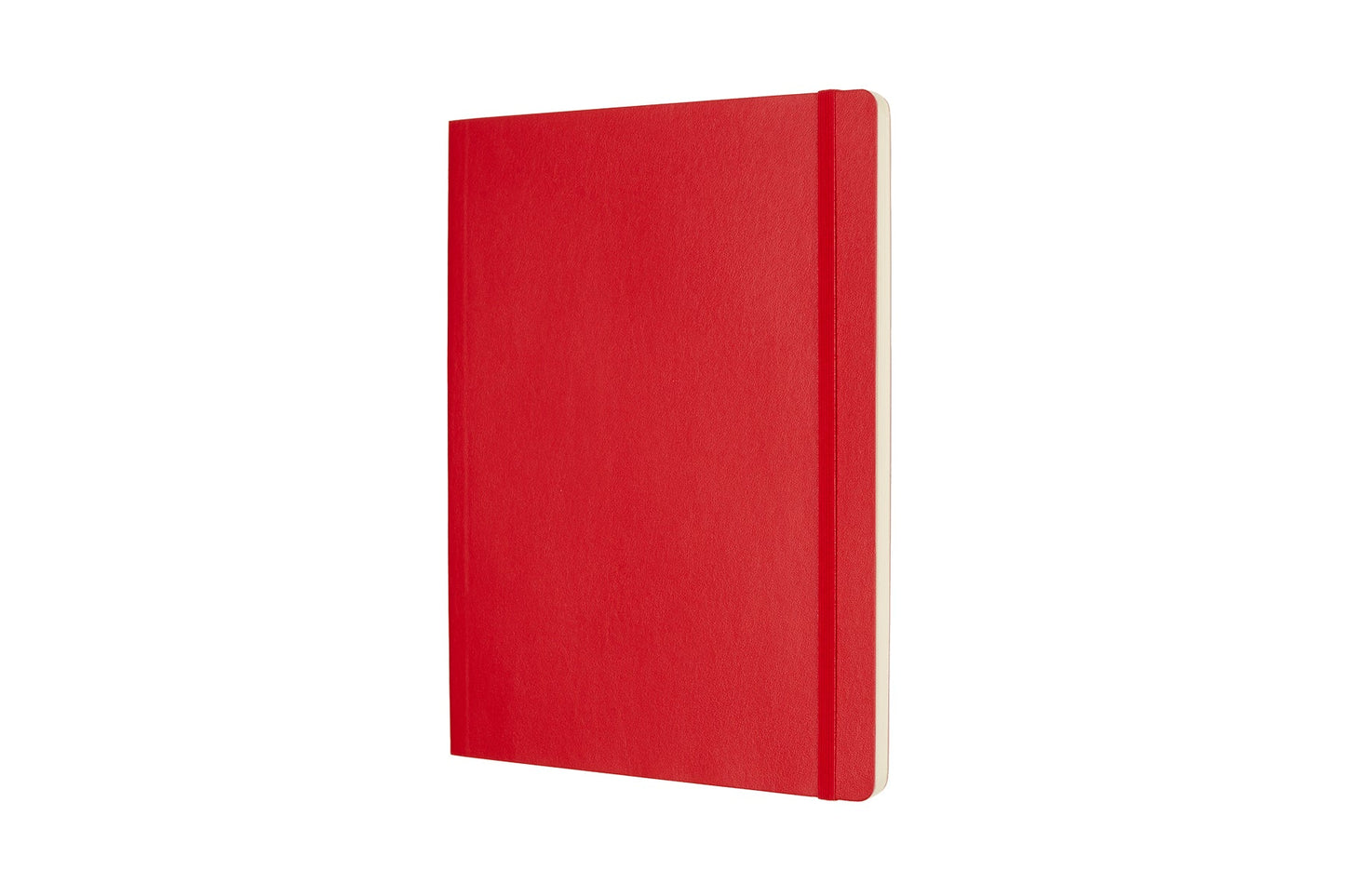 Moleskine Xtra Large Plain Soft Cover Notebooks