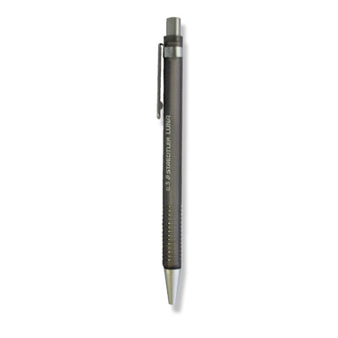 Staedtler Mechanical Pencil Tri-200 Luna 0.5mm Black