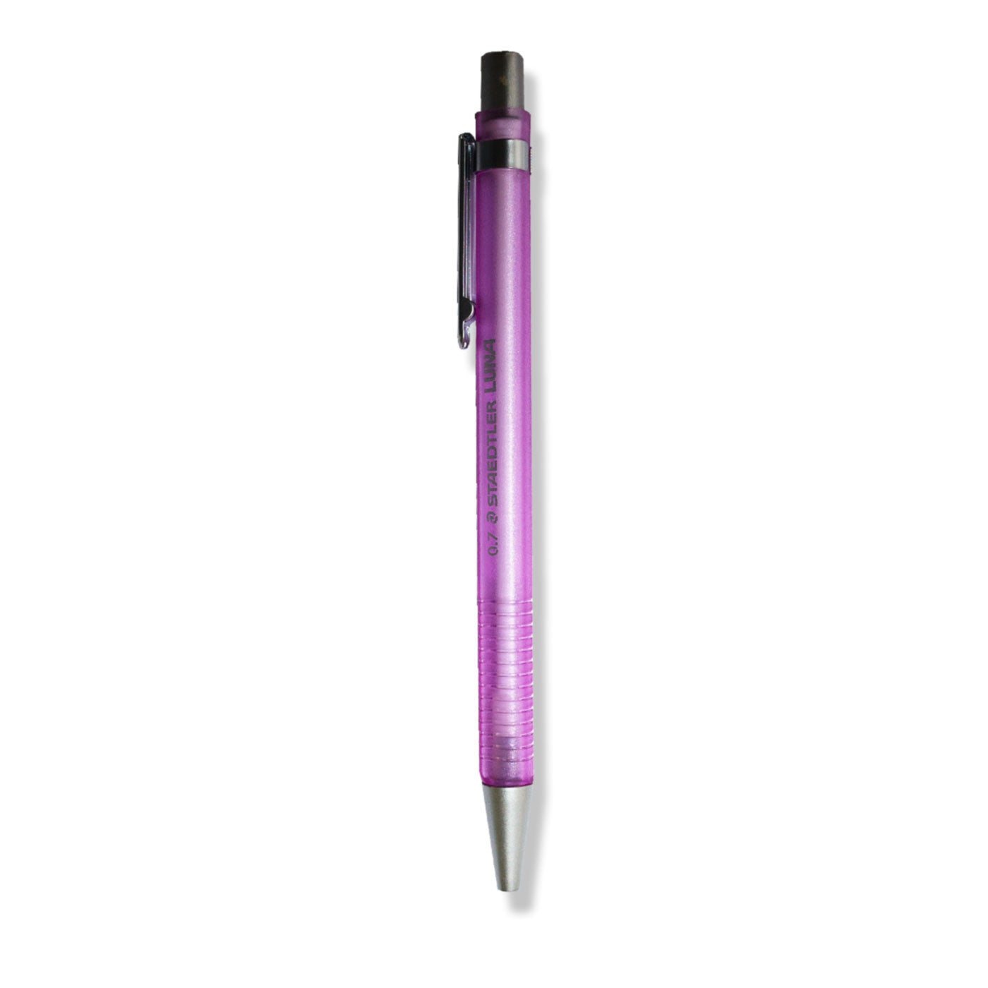 Staedtler Mechanical Pencil Tri-200 Luna 0.7mm Green
