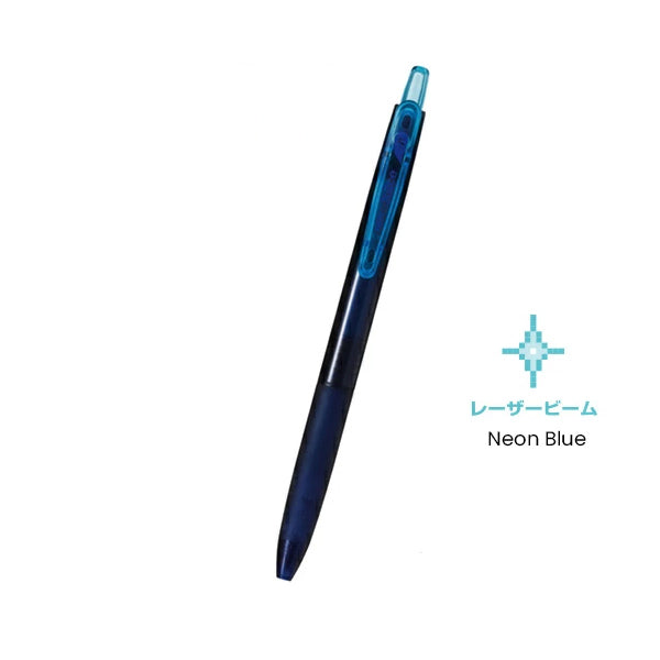 Pilot Juice Gel Pen - Neon Colours - 0.5 mm